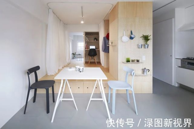 设计&为什么说日本住宅设计比我们领先20年,他们究竟好在哪里