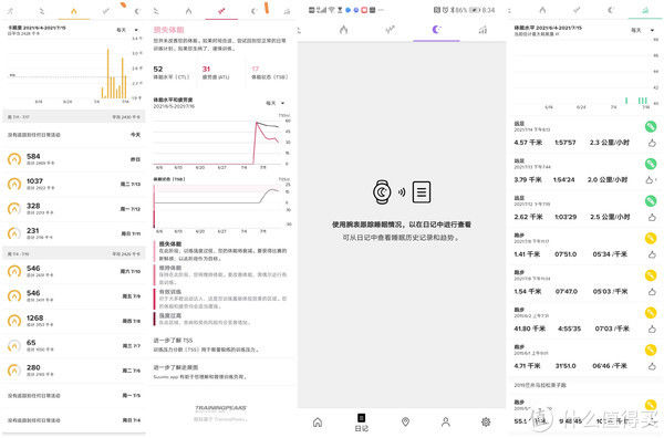 楼主|跑步那些年玩过的表 篇十四：高颜值专业户外运动管家——Suunto 9 Peak深度测评