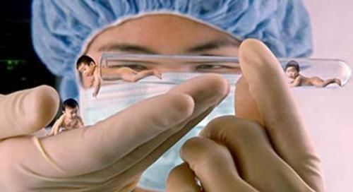 步骤|女人做“试管婴儿”很轻松?错,很煎熬,而男人却只需一个步骤