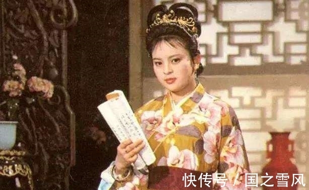 探春&红楼梦:林黛玉清高孤傲,除了贾宝玉,她在贾府最好的姐妹是谁?