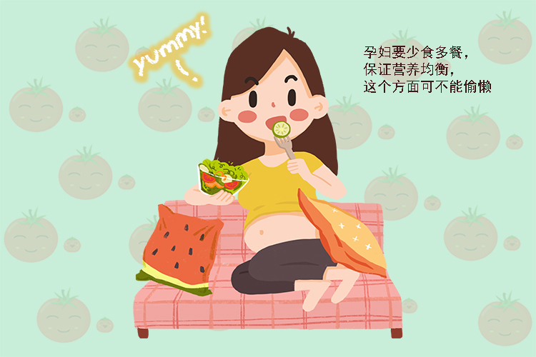 胎宝|怀孕期间,在以下事情上别瞎勤快,偷一点懒反而对胎宝有好处