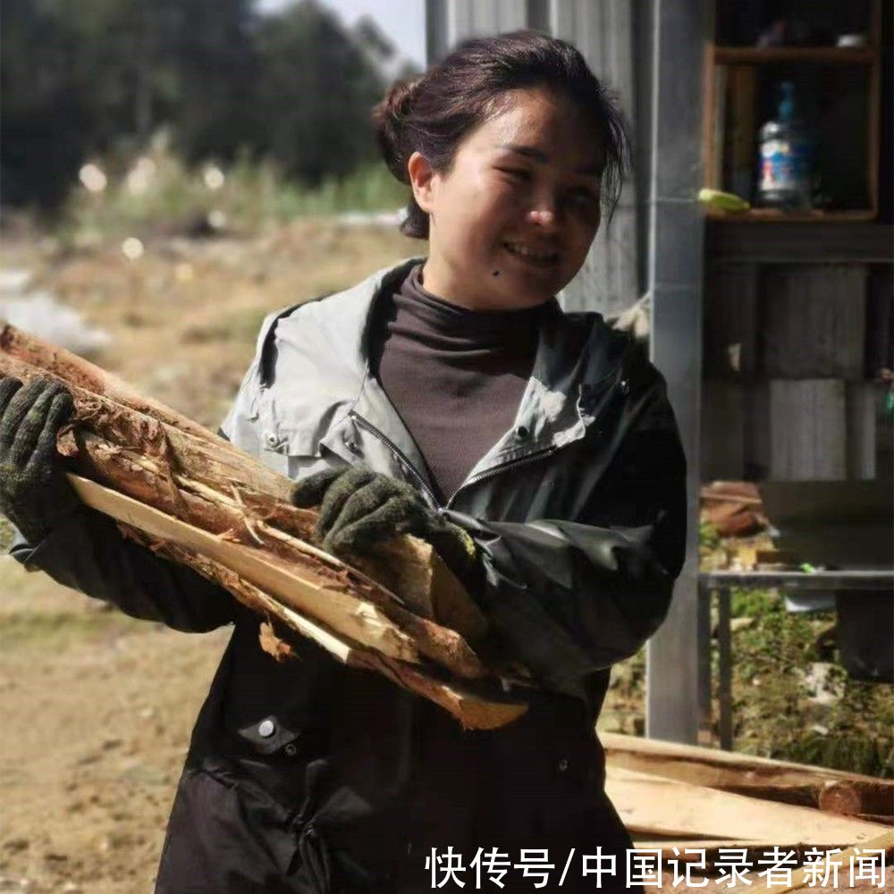 柴烧$传承手作皆孤品 匠心神韵竞流芳 记德化县土族部落陶瓷研究所黄秋阳