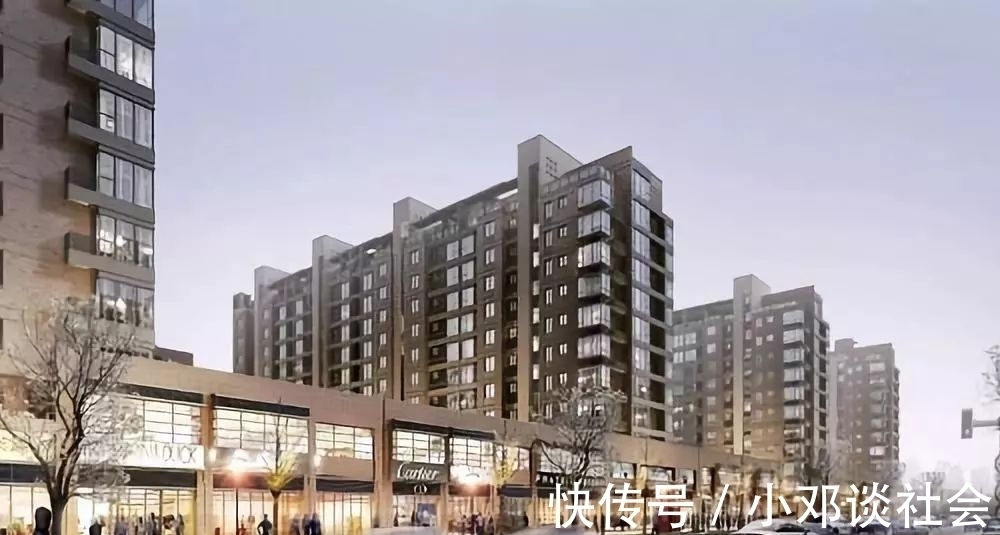 流通性|这6类房子正在失去流通性,未来将变得一文不值,希望你家没买错