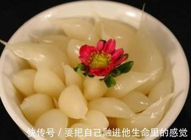 高血压|大蒜和此物一起吃，胜过“阿司匹林”，常吃远离血栓高血压