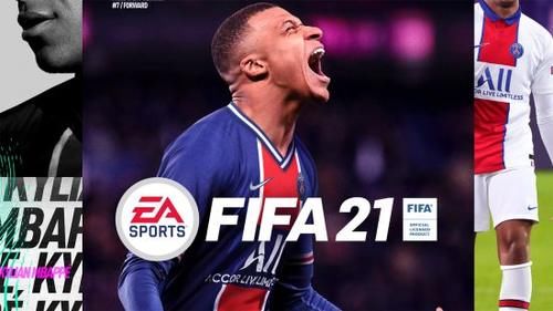 a652|EA承诺解决《FIFA21》中种族主义等攻击性内容