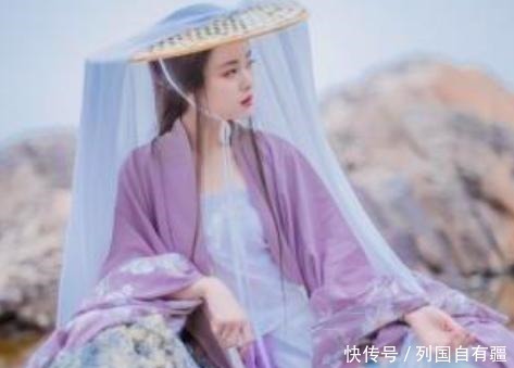 黄叶!姑娘出上联“洗青菜,去黄叶,不要先生”,秀才的下联绝了!