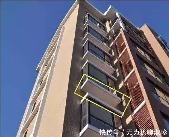 户型|为啥现在的楼盘十有九个“假飘窗”？不少人被蒙鼓里，还傻傻高兴