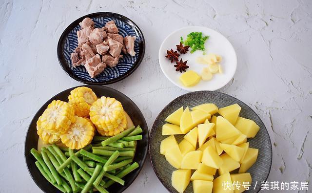 冬天|东北名菜,虽然名字很“随意”,但是营养很高,吃一个冬天也不腻