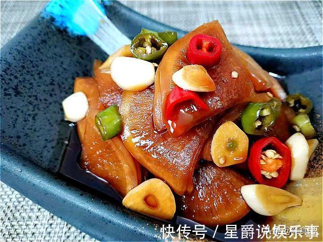 常备|开工后，常备这5种菜，越吃越瘦！甩掉过年油腻，瘦回苗条好身材