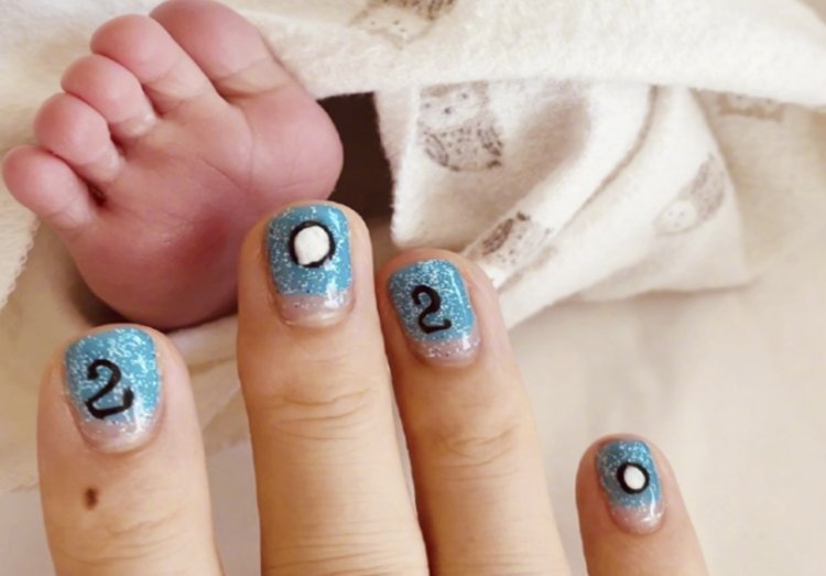 维甲酸|有一种变美叫新年美发,但哺乳期的宝妈纠结了,“我能烫头吗?”