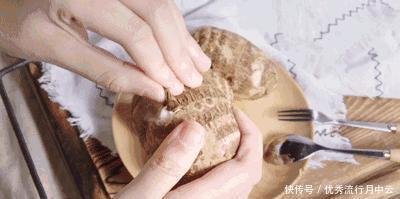 芋头洗净|芋头这样煮,滋补又美味!