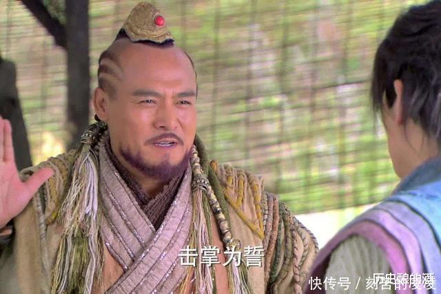 神雕侠侣中,金轮法王的龙象般若功是什么水平周伯通不屑一顾