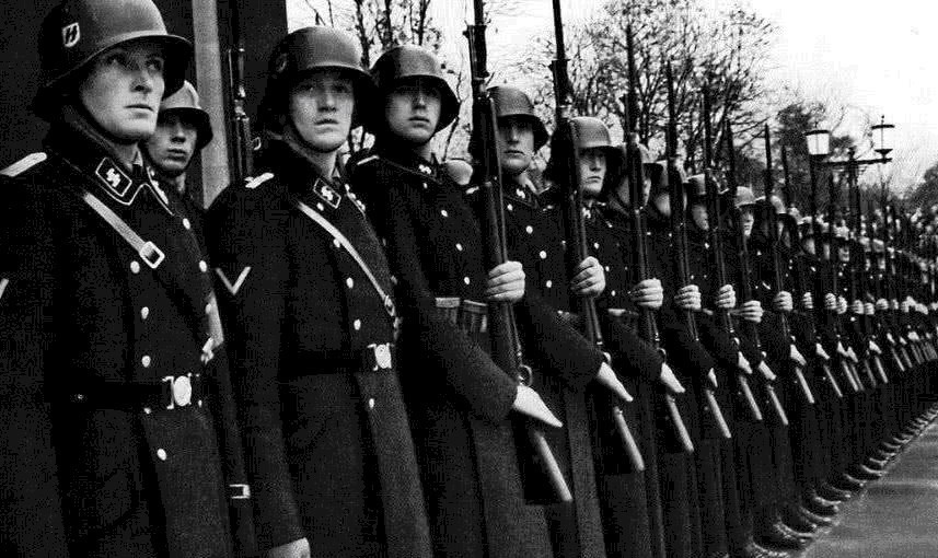 4装甲师|最让人尊敬的德军将领，公然拒绝希特勒军令，坚决和士兵同生共死