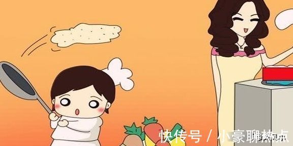 家庭|别不信,经常做这3件小事的家庭,孩子智商都不会低的