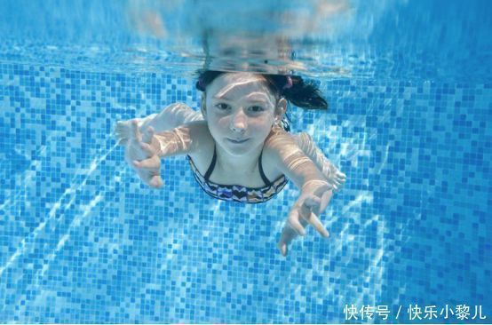 家长|运动能帮助孩子长高?有4类运动不着急,会影响孩子发育