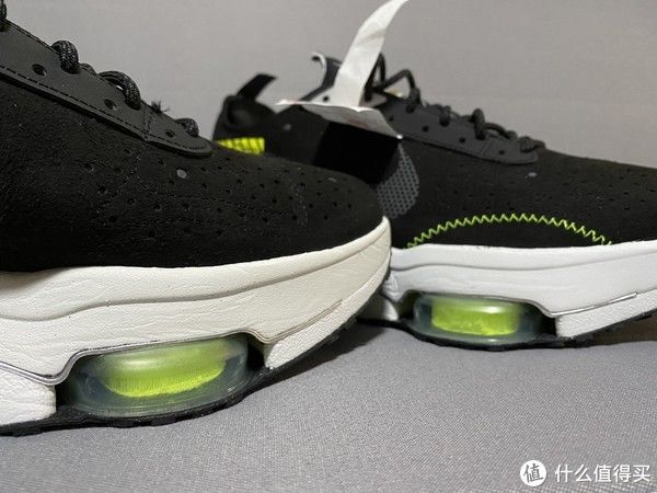 气垫|超软厚底鞋Nike Air Zoom-Type SE 3M