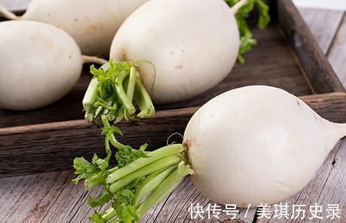 气体|若想让宝宝远离积食,不止是西兰花,日常中这3种食物也要少吃