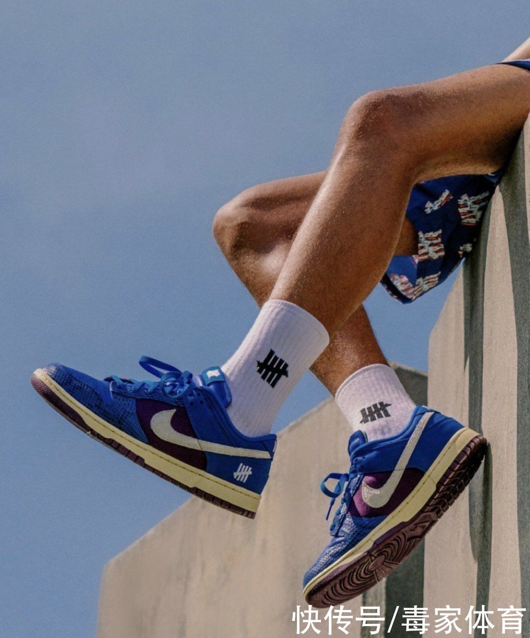 dunk 精选10双「倒闭款」,千元内实现买鞋自由不是梦