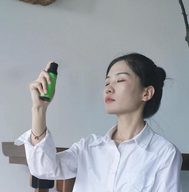 补水 秋季护肤品护肤小常识,你都知道几个!