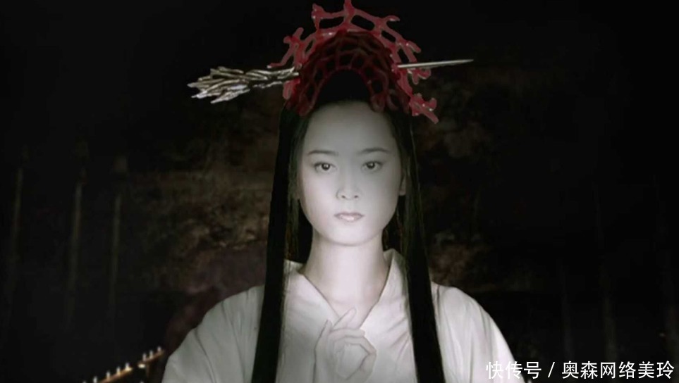 妲己之后,狐妖一族急速衰落,西游时期有些同类甚至沦为奴婢