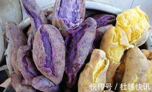 红薯|老人不吃补品，每天只吃“3样菜”，现在102岁，身体依然康健