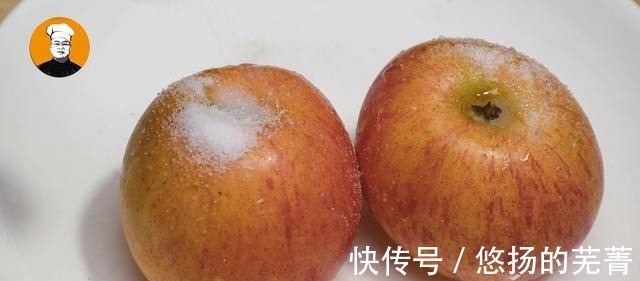 排骨和苹果一起炖，原来好处这么多，老人小孩都适合，快来学学吧！