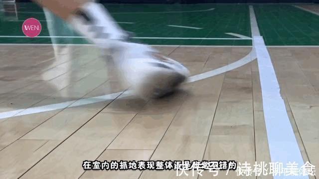 实战鞋 吊打自家所有签名鞋的休闲鞋!为何说BYW2是阿迪最出色的实战鞋