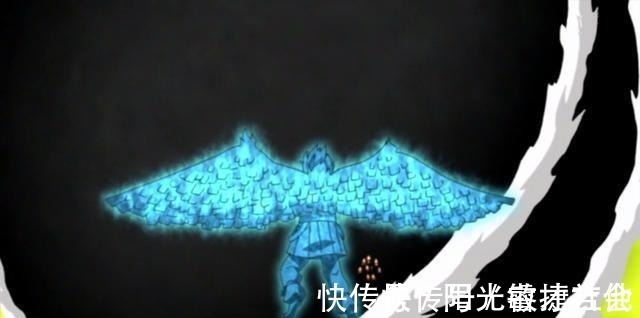 施术者|火影忍者中求道玉的4种作用，可攻可守，功能齐全！