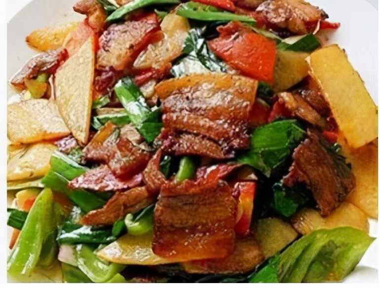 养颜|女性想要皮肤好,可以多吃三种美食,排毒养颜,有益健康