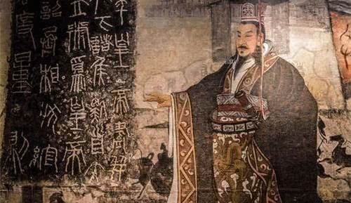 强大|商鞅变法让秦国强大,但也带来1个致命缺陷,此后每个朝代都中招