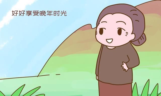 问及|抱怨儿媳不生二胎,当问及“孩子谁带”时,婆婆一脸尴尬