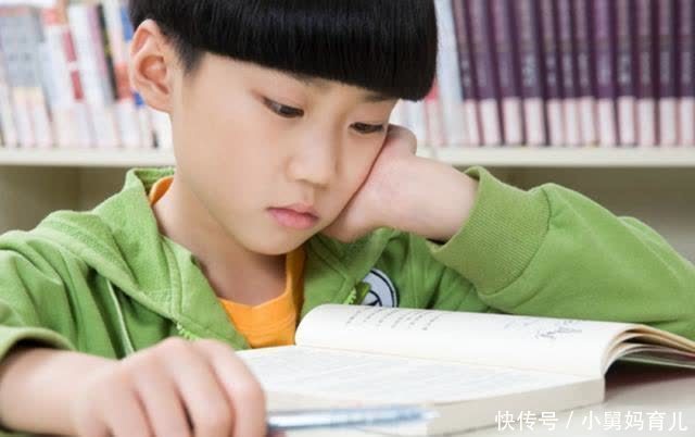 孩子|数学成绩差的孩子，是因为“反应慢”吗？背后的原因值得父母深思