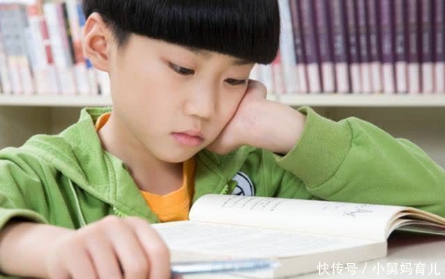 孩子|数学成绩差的孩子,是因为“反应慢”吗?背后的原因值得父母深思