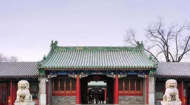 农村建房#农村建房，大门要开多大最合适？老师傅：别瞎闹，尺寸大小讲究