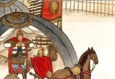 朝廷|雪夜“斩首淮西”的中唐大将李愬:世上有突然的胜利,但不会有无准备的成功