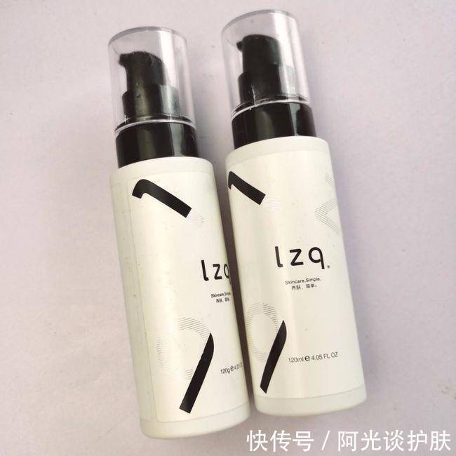 棕榈酸酯|油痘肌的十年护肤宝典!这五款护肤品好用不踩雷,油痘肌必备!