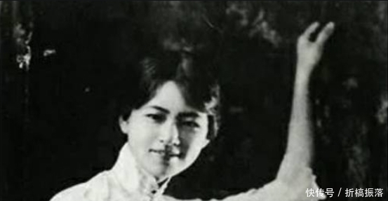 建筑|梁思成续弦妻林洙评价林徽因:她太瘦了,实在算不上是美人