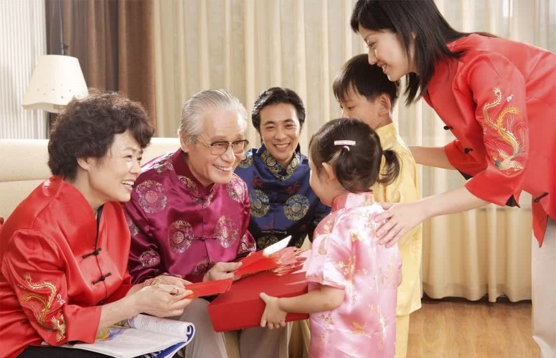 大红包|初二大舅哥给我娃5000压岁钱,他家2个娃怎么给?网友的回答亮了