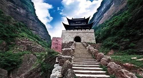 政权|三国时期蜀汉政权的军事防线