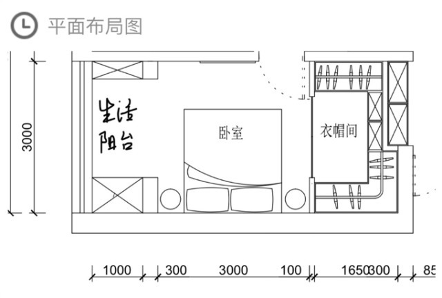 收纳|阳台不要乱装，学她家3㎡阳台装出超强收纳区，耐看又实用！