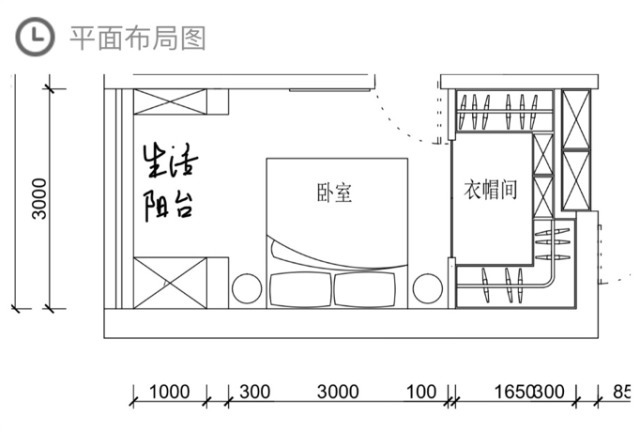 收纳|阳台不要乱装,学她家3㎡阳台装出超强收纳区,耐看又实用!