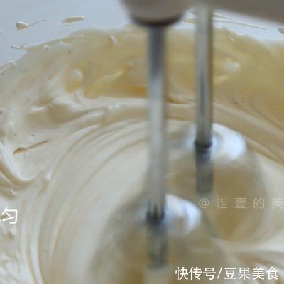  法式草莓蛋糕|我用平民食材玩了个高级法甜！| a1693