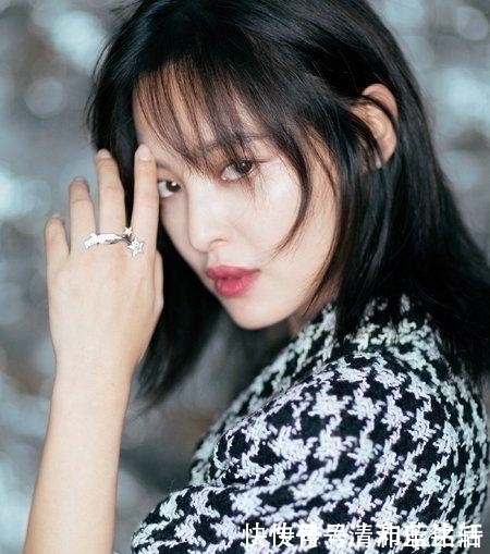 二次元|过年想换新发型吗?这几款发型可比Tony老师靠谱!