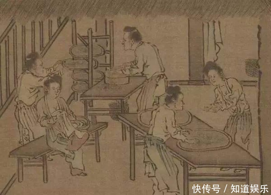 能过就过,不过就离:宋代女性离婚、改嫁为何如此有底气?