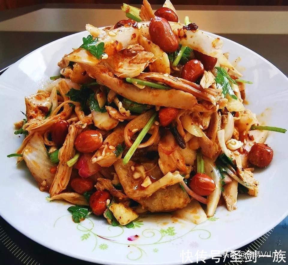 腰筋|中秋节,宴请朋友时不知道做啥菜?试试这14道菜,香味浓郁又下饭