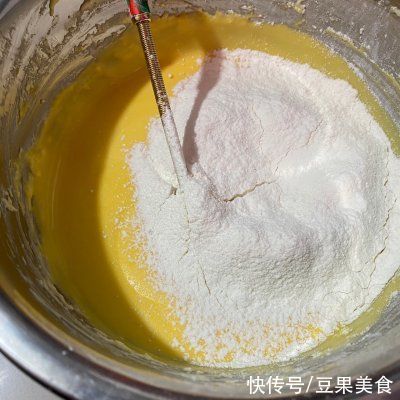 好吃的日式-轻乳酪蛋糕，是不是很有食欲呀