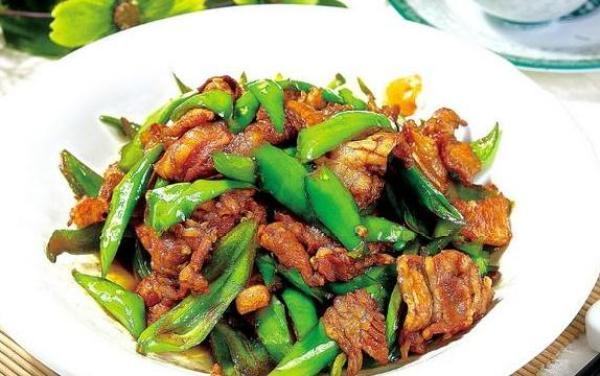 炒肉不要再放淀粉,放上一些“它”,炒出的肉更加鲜嫩入味