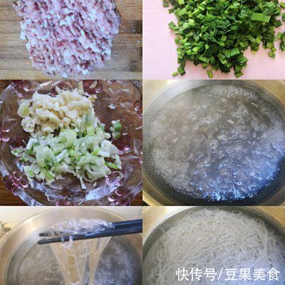  肉末|没有什么是肉末粉条营养又美味解决不了的
