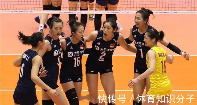 金軟景|今年中國(guó)女排 還有機(jī)會(huì)奪得世錦賽冠軍嗎