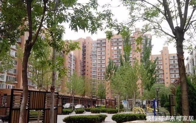 房子|你家房子地段好不好?中3条以上就是黄金地段,你就偷着乐吧!